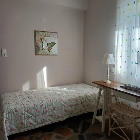 Calma Case de vacanță